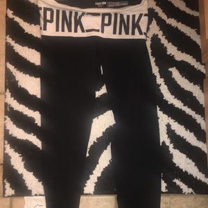 Victoria Secret Yoga Leggings
